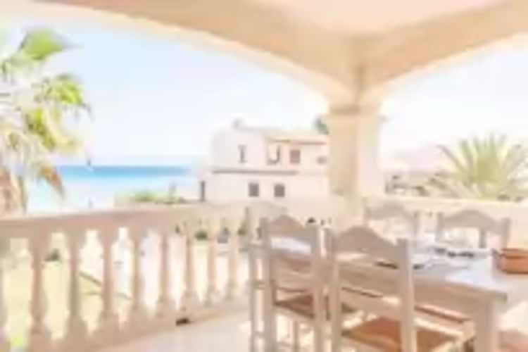 Sun Of The Bay Vidalba 3 B2 - A3 , Majorca Ferienhaus *