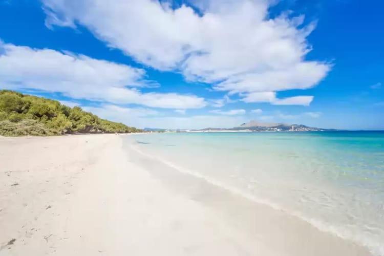 Ferienhaus Sun Of The Bay Vidalba 3 B2 - A3 , Majorca